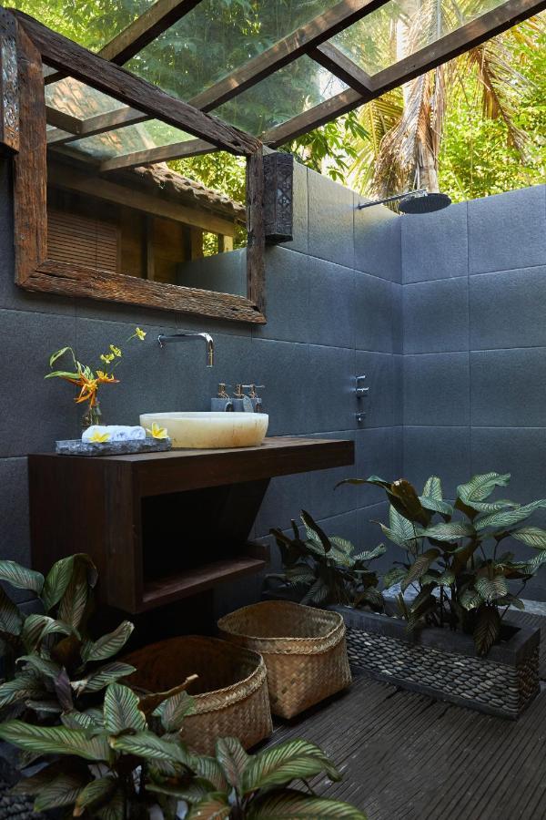 Kayu Mama Resort And Spa Uluwatu Exterior foto